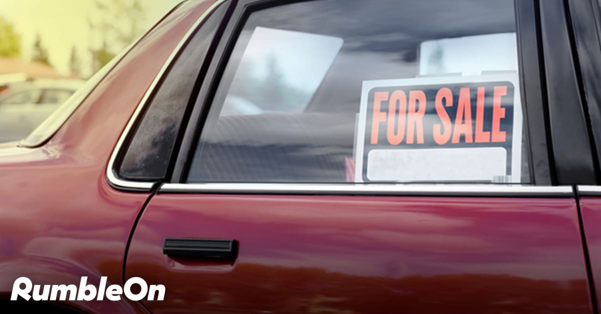 Sell my car in Missouri