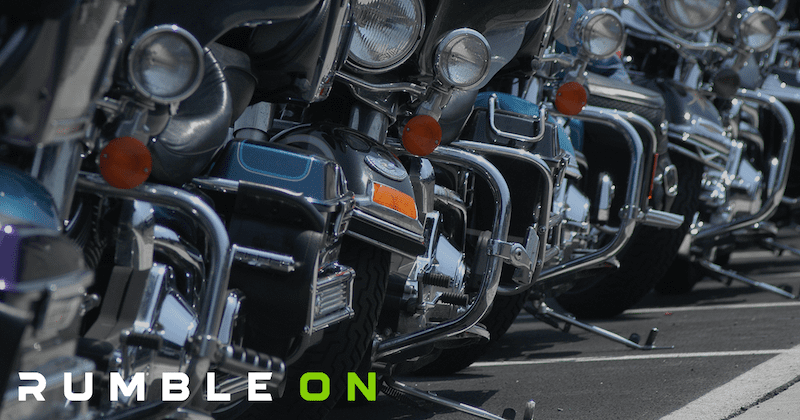 How to Sell Your Motorcycle Online