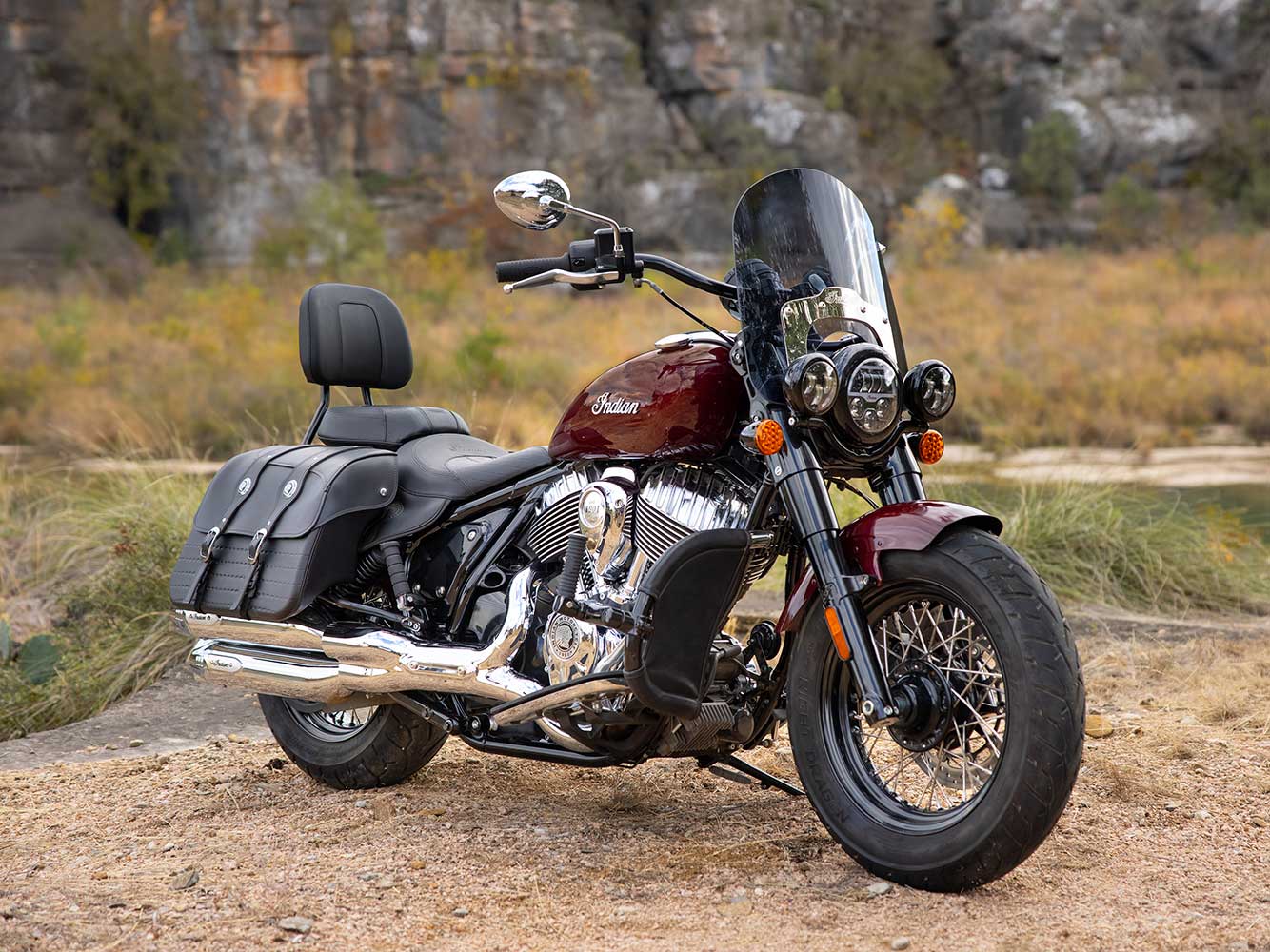 2022 Indian Motorcycle Lineup, First Look Review