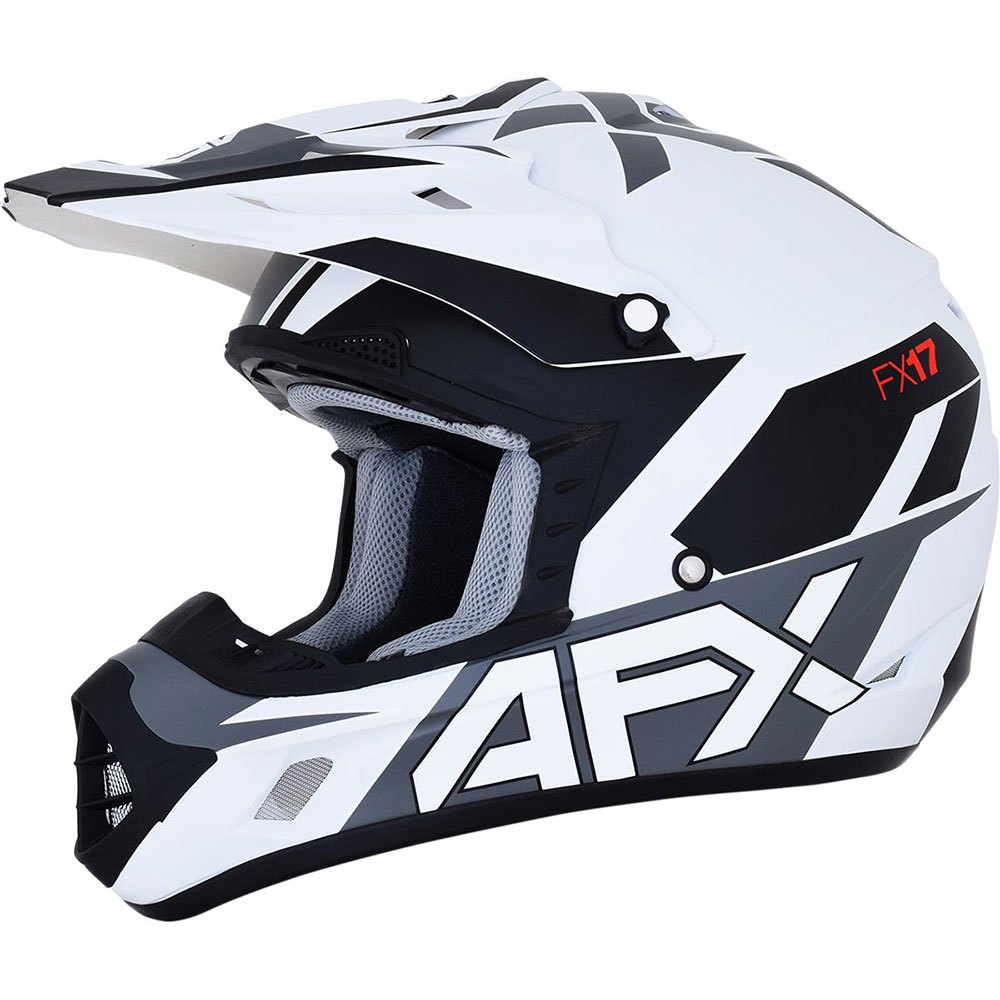 Best Motorcycle Helmets - AFX FX-17 Off-Road Helmet for Superior Performance and Protection