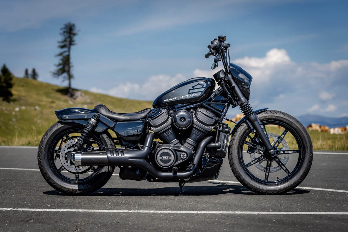 10 Best Harley Davidson Models to Buy in 2023 | RideNow Powersports